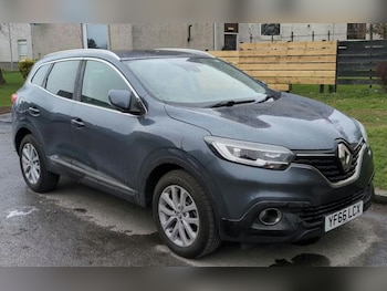 Used Renault Kadjar 2016 for sale - 78177794: Photo