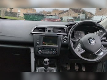 Used Renault Kadjar 2016 for sale - 78177794: Photo