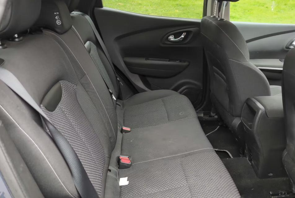 Used Renault Kadjar 2016 for sale - 78177794: Photo 4