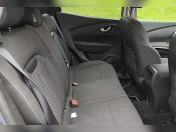 Used Renault Kadjar 2016 for sale - 78177794: Photo