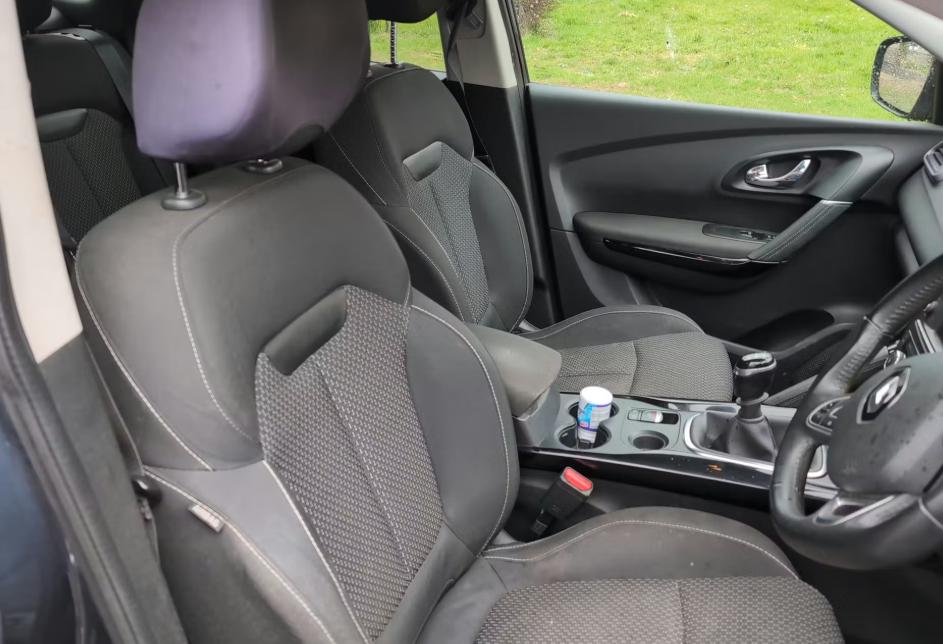 Used Renault Kadjar 2016 for sale - 78177794: Photo 5