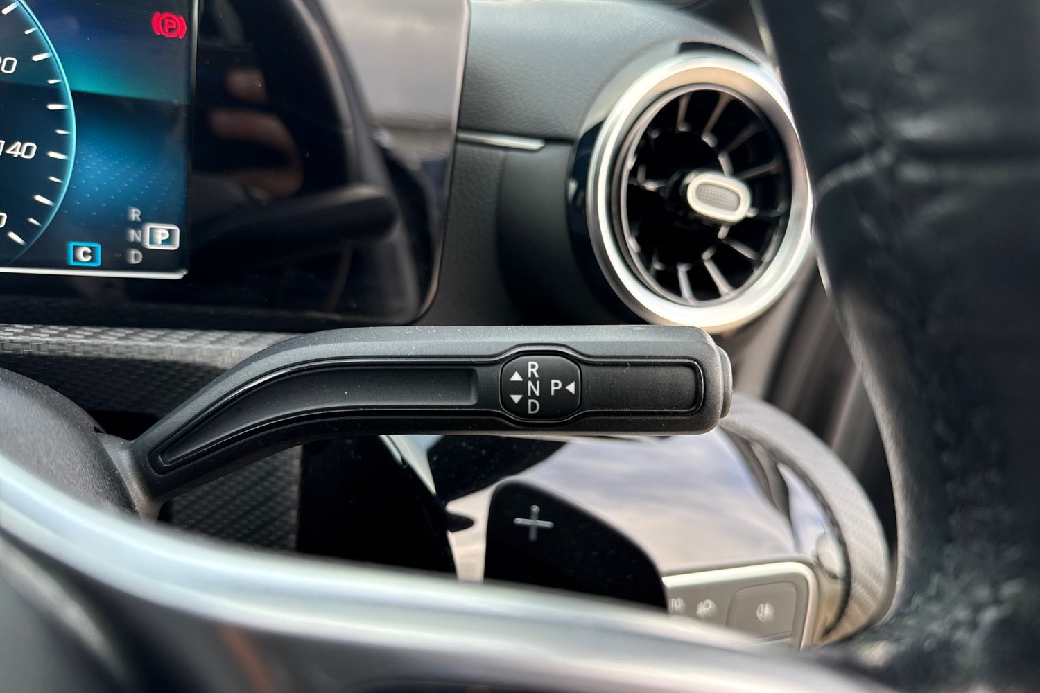 Used Mercedes-Benz A-Class 2021 for sale - 76300176: Photo 11