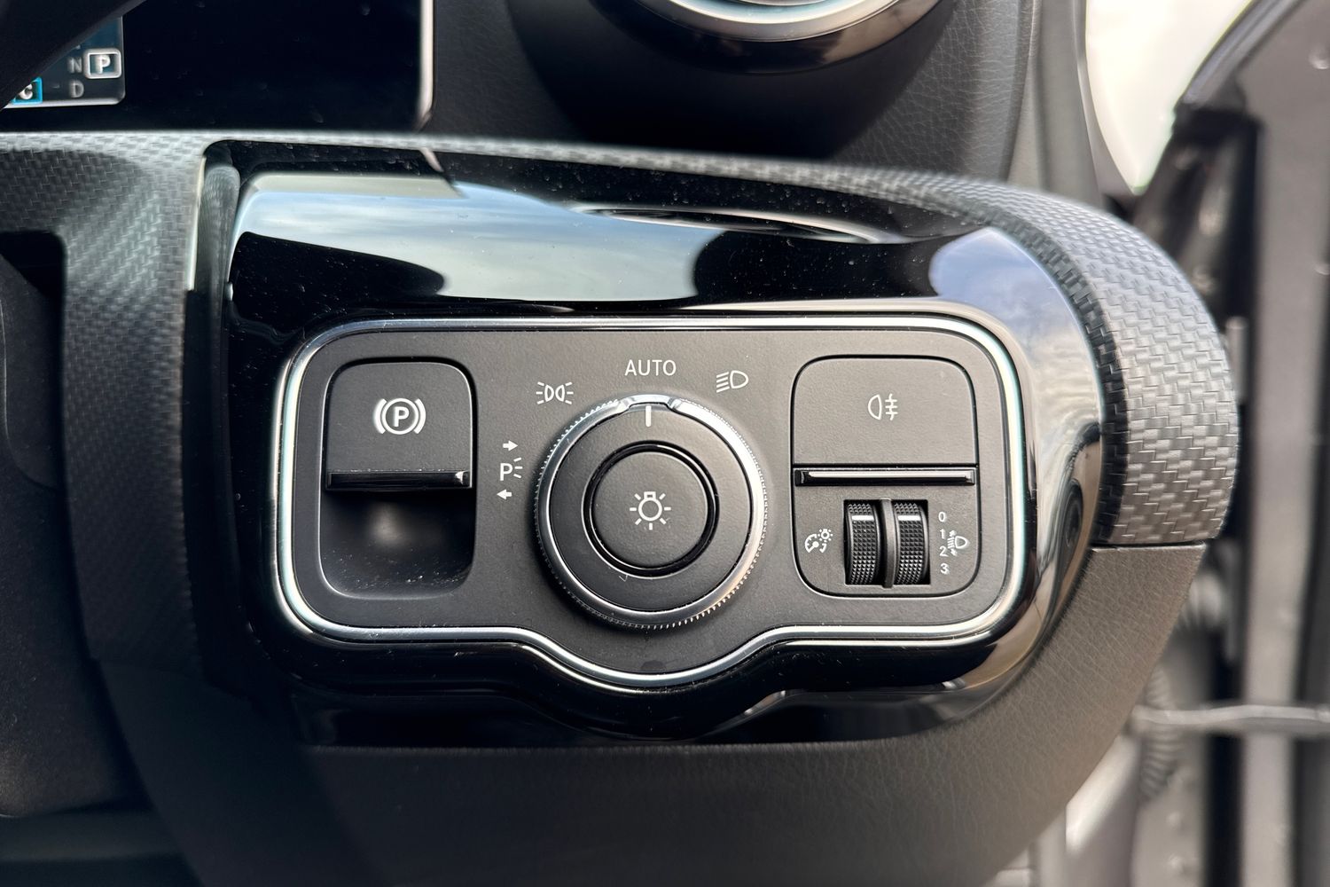 Used Mercedes-Benz A-Class 2021 for sale - 76300176: Photo 12