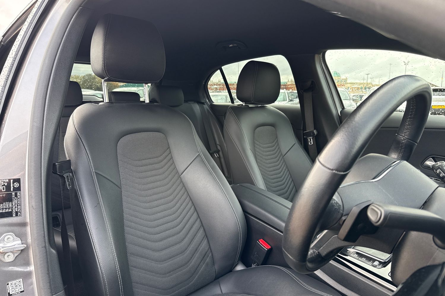 Used Mercedes-Benz A-Class 2021 for sale - 76300176: Photo 14