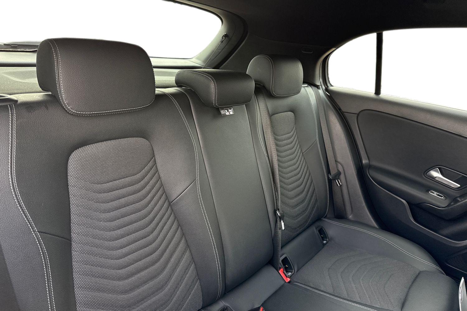 Used Mercedes-Benz A-Class 2021 for sale - 76300176: Photo 15