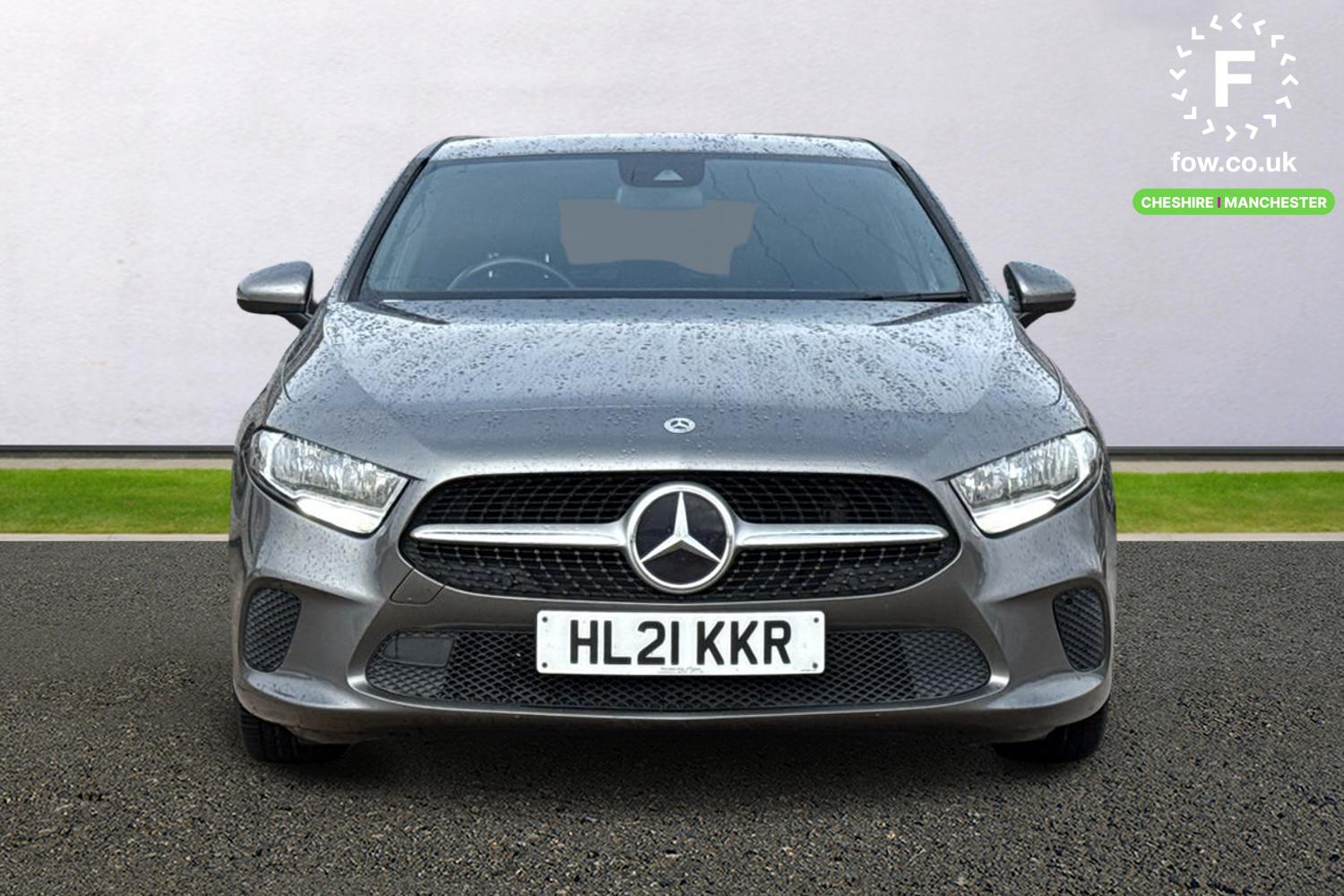 Used Mercedes-Benz A-Class 2021 for sale - 76300176: Photo 18