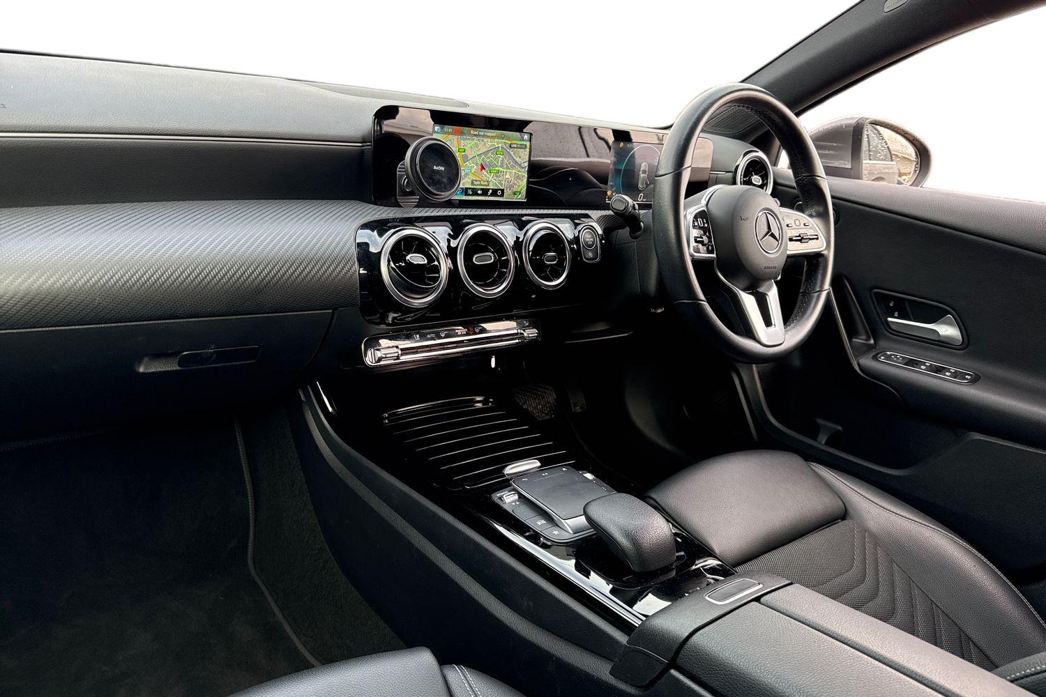 Used Mercedes-Benz A-Class 2021 for sale - 76300176: Photo 4