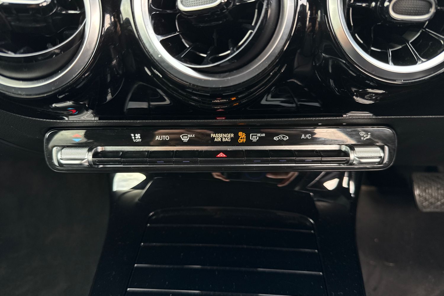 Used Mercedes-Benz A-Class 2021 for sale - 76300176: Photo 7