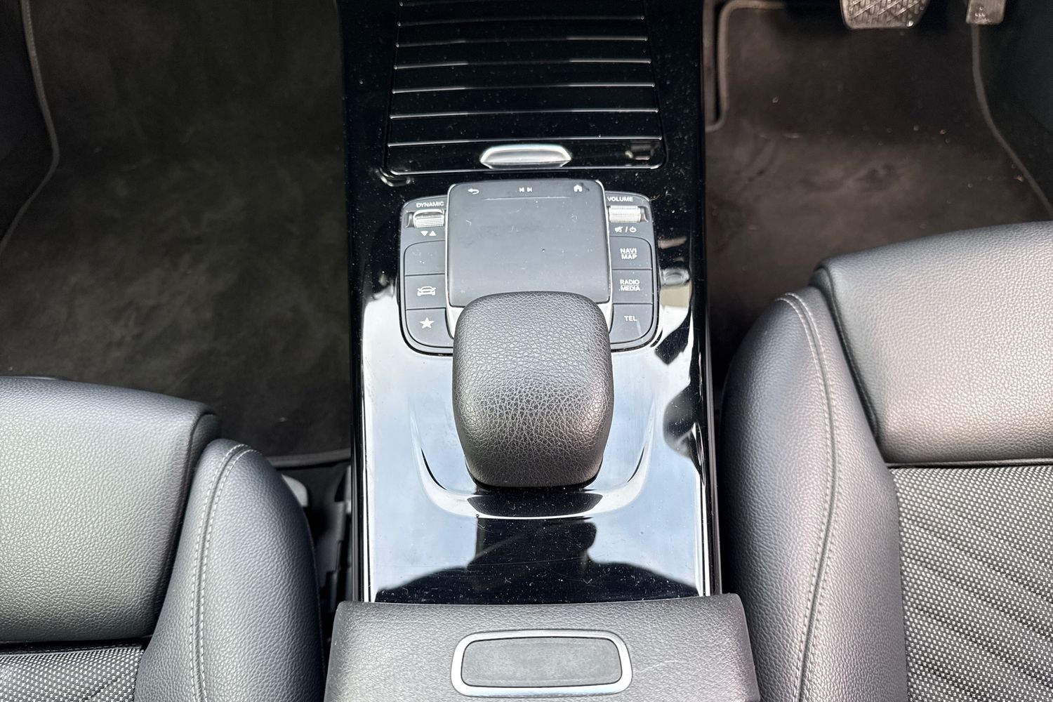 Used Mercedes-Benz A-Class 2021 for sale - 76300176: Photo 8