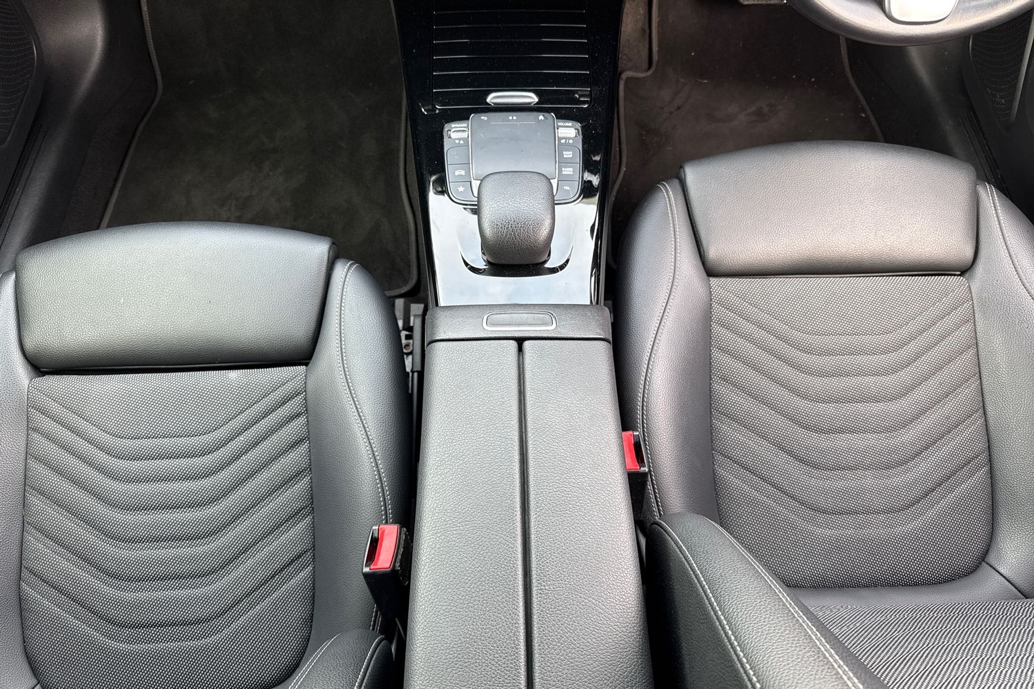 Used Mercedes-Benz A-Class 2021 for sale - 76300176: Photo 9