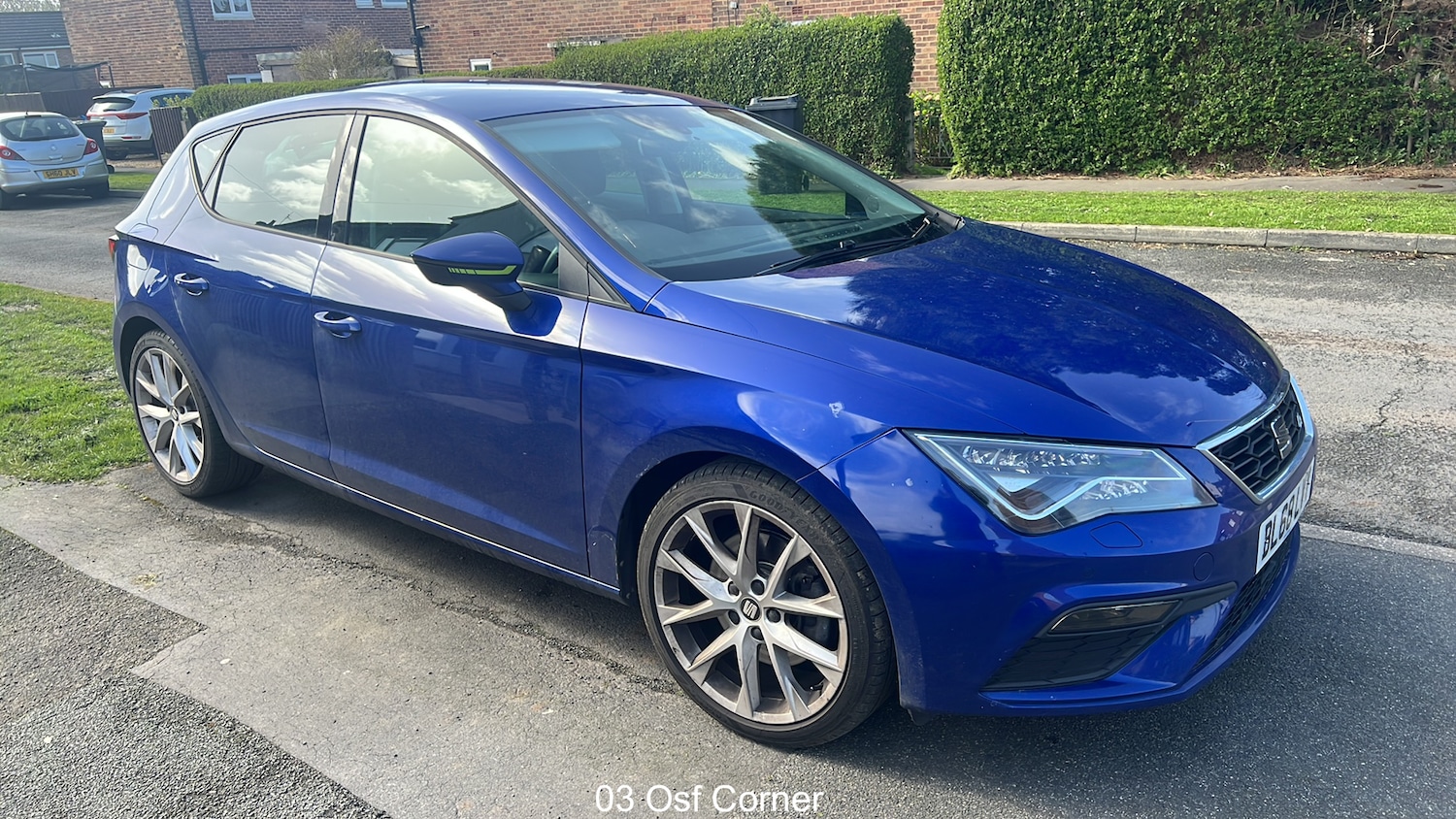 Used SEAT Leon 2019 for sale - 78069975: Photo 1