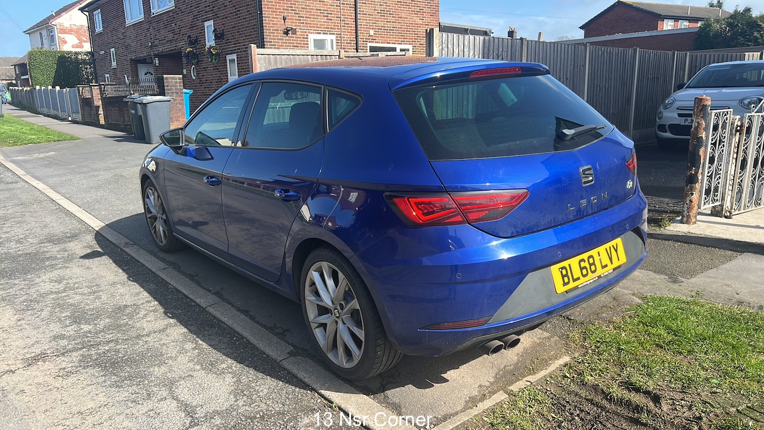Used SEAT Leon 2019 for sale - 78069975: Photo 2