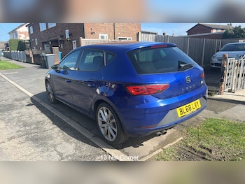 Used SEAT Leon 2019 for sale - 78069975: Photo