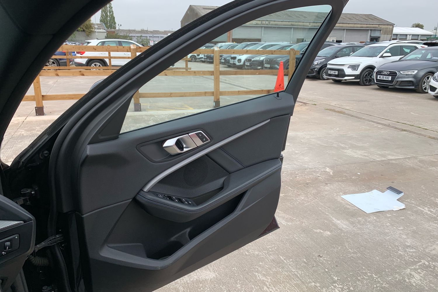 Used BMW 1 Series 2019 for sale - 76503081: Photo 11