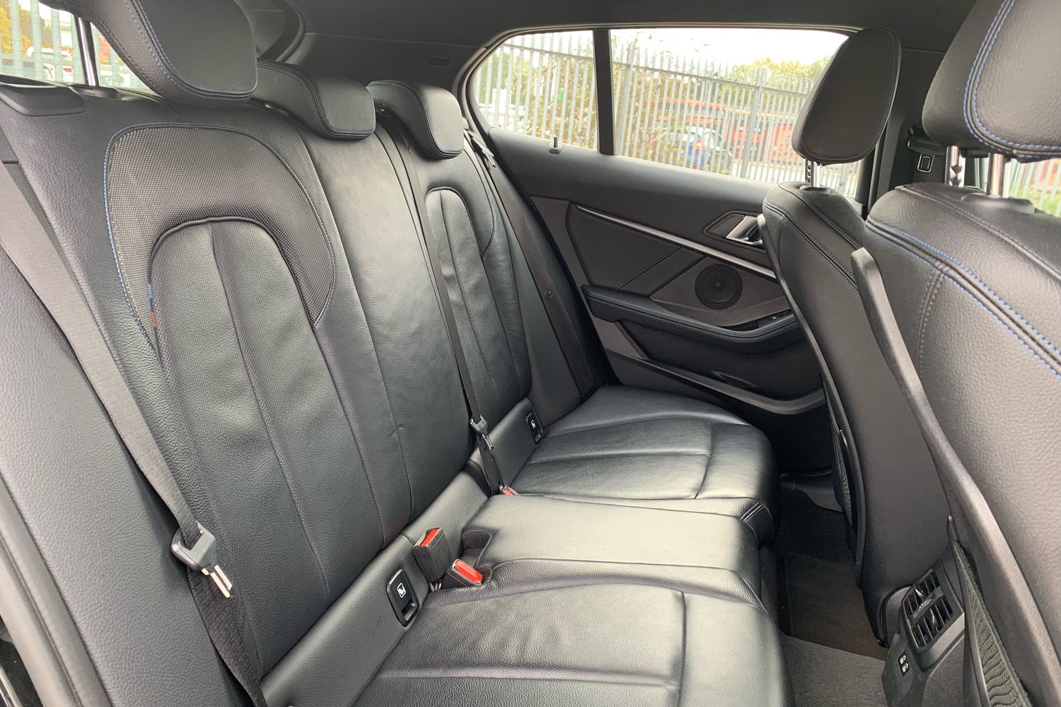 Used BMW 1 Series 2019 for sale - 76503081: Photo 12