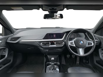 Used BMW 1 Series 2019 for sale - 76503081: Photo