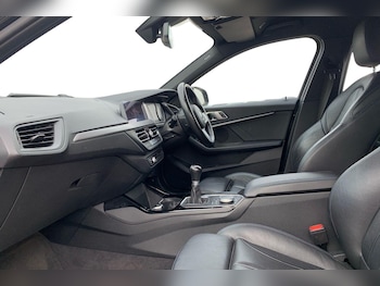 Used BMW 1 Series 2019 for sale - 76503081: Photo