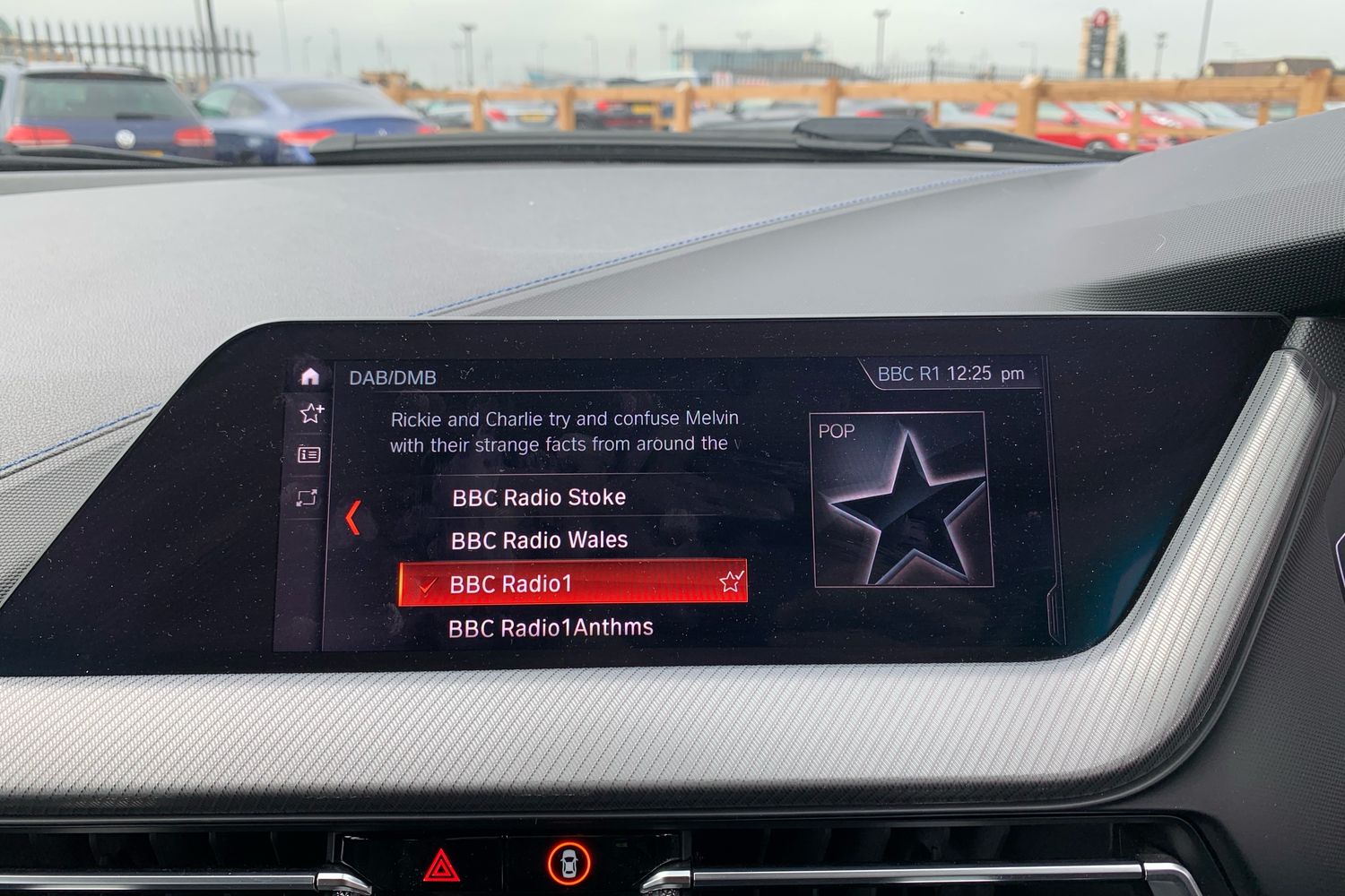 Used BMW 1 Series 2019 for sale - 76503081: Photo 6