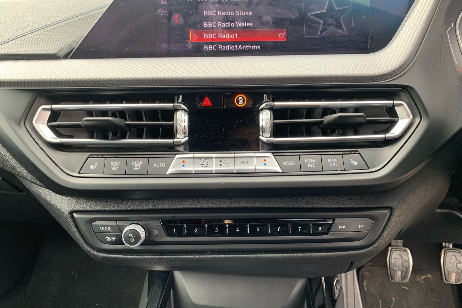 Used BMW 1 Series 2019 for sale - 76503081: Photo 7