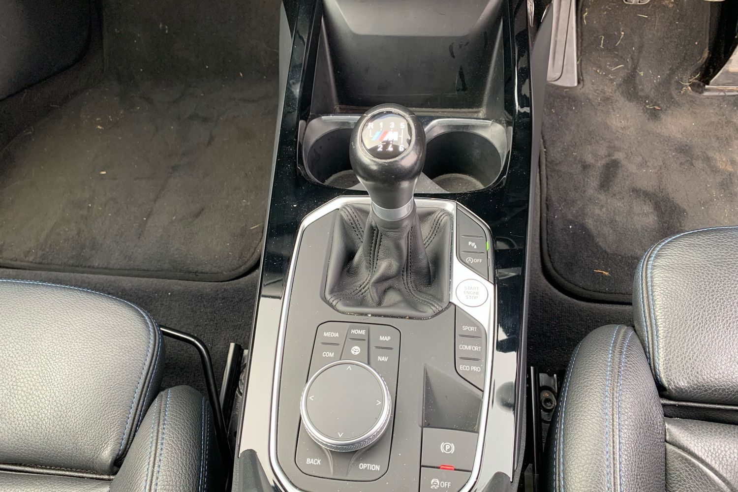 Used BMW 1 Series 2019 for sale - 76503081: Photo 8