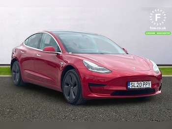 Used Tesla Model 3 2020 for sale - 78927263: Photo