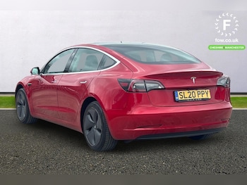 Used Tesla Model 3 2020 for sale - 78927263: Photo