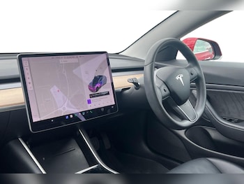 Used Tesla Model 3 2020 for sale - 78927263: Photo