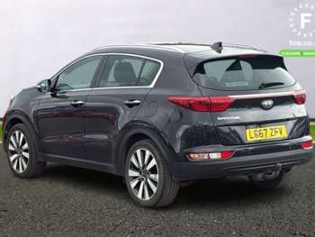 Used Kia Sportage 2018 for sale - 74796766: Photo