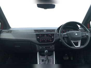 Used SEAT Arona 2019 for sale - 75862989: Photo