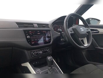 Used SEAT Arona 2019 for sale - 75862989: Photo