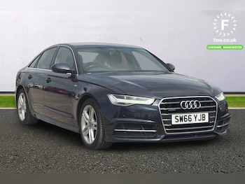 Used Audi A6 2016 for sale - 79073255: Photo