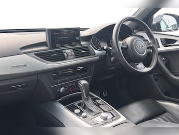 Used Audi A6 2016 for sale - 79073255: Photo