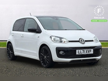 Used Volkswagen up! 2022 for sale - 79446410: Photo