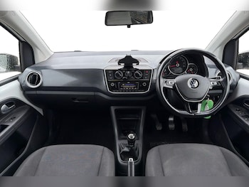 Used Volkswagen up! 2022 for sale - 79446410: Photo