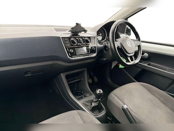 Used Volkswagen up! 2022 for sale - 79446410: Photo