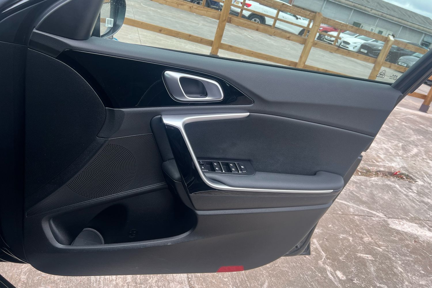 Used Kia Pro Ceed 2023 for sale - 76011160: Photo 12