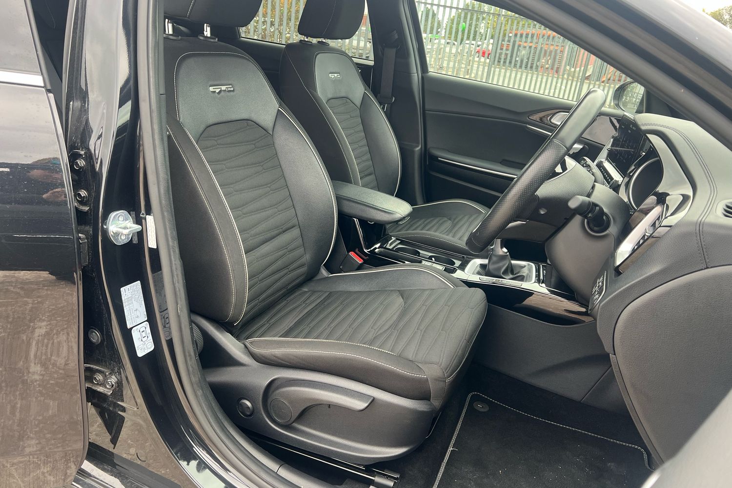 Used Kia Pro Ceed 2023 for sale - 76011160: Photo 13