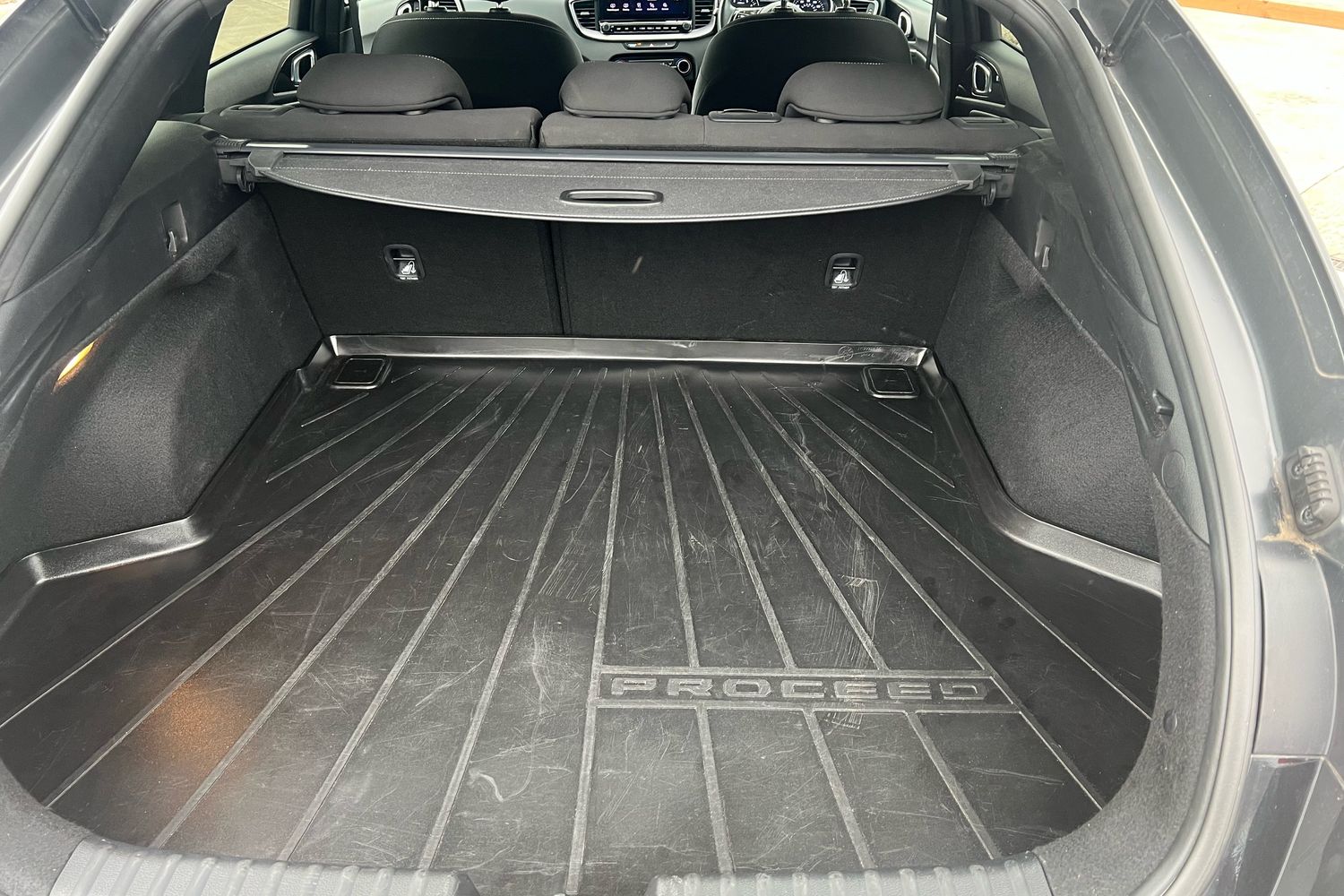 Used Kia Pro Ceed 2023 for sale - 76011160: Photo 15