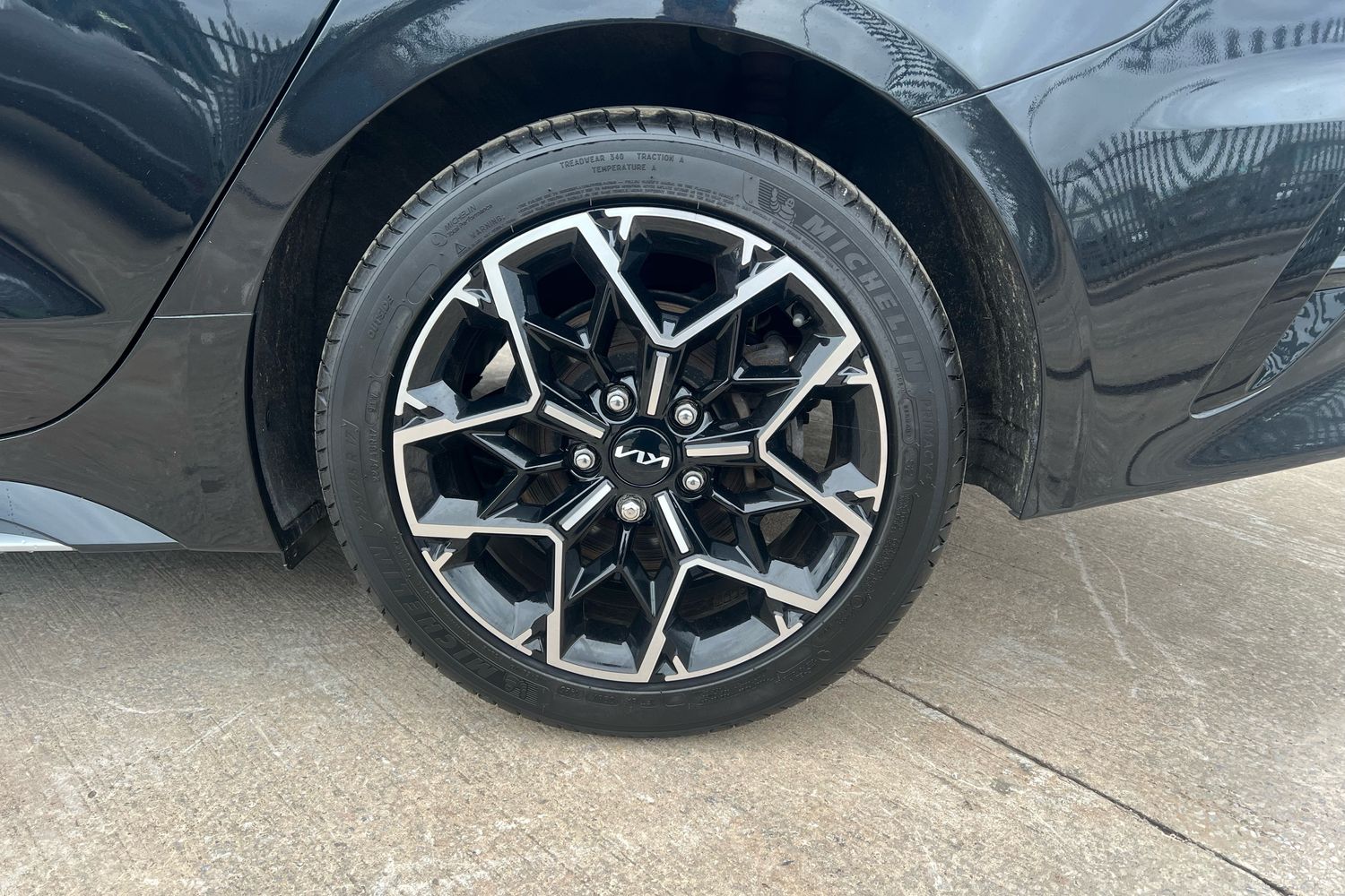 Used Kia Pro Ceed 2023 for sale - 76011160: Photo 16