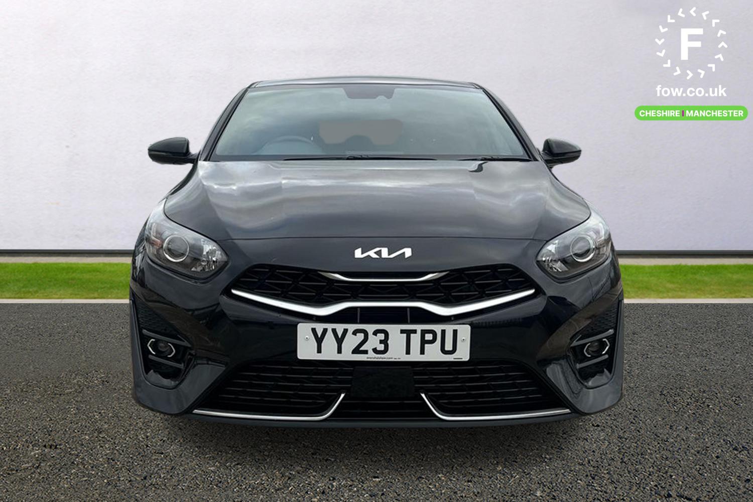 Used Kia Pro Ceed 2023 for sale - 76011160: Photo 17