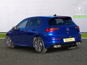 Used Volkswagen Golf 2021 for sale - 77172656: Photo