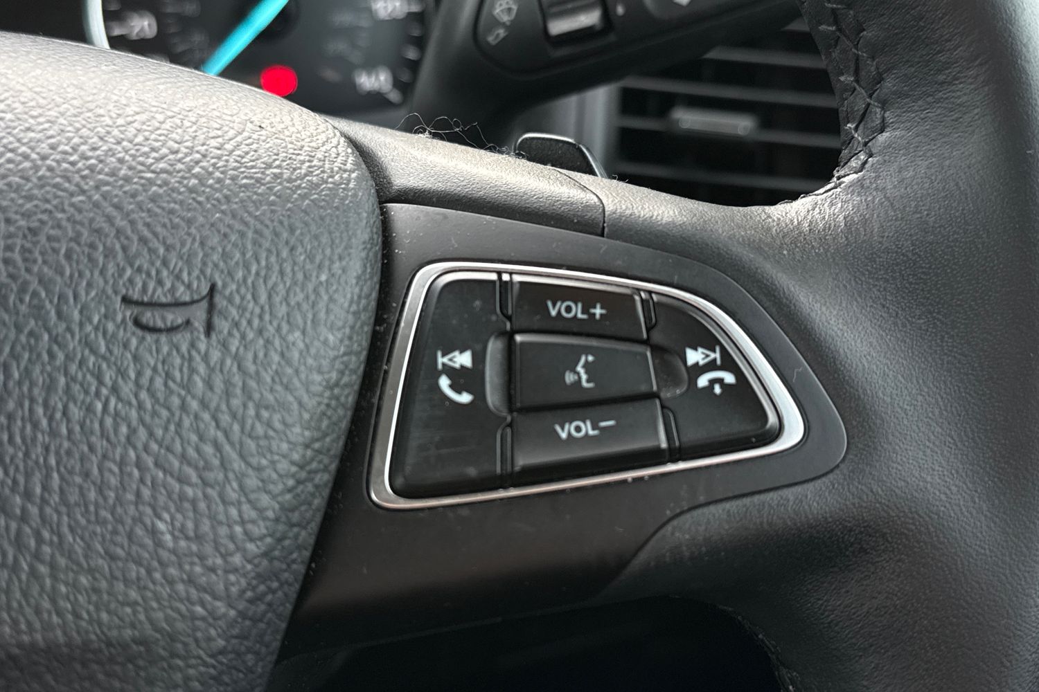 Used Ford Ecosport 2019 for sale - 77257844: Photo 10