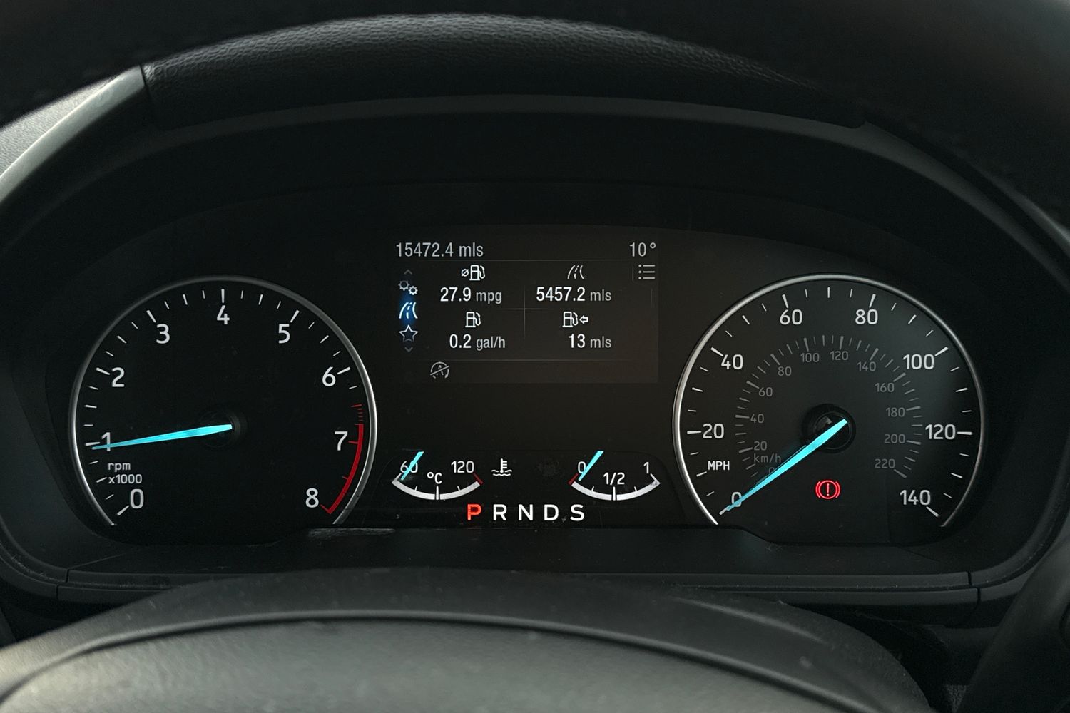 Used Ford Ecosport 2019 for sale - 77257844: Photo 13