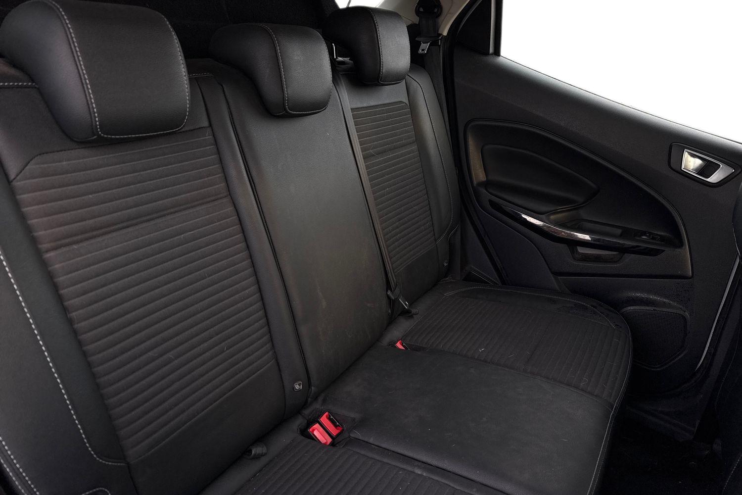 Used Ford Ecosport 2019 for sale - 77257844: Photo 15