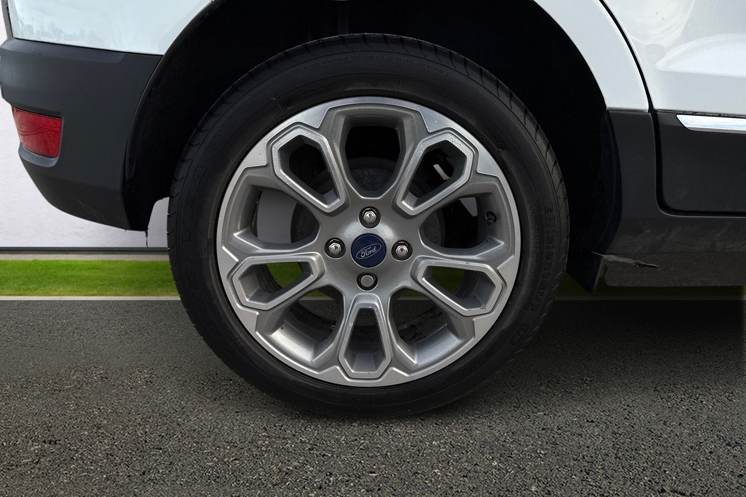 Used Ford Ecosport 2019 for sale - 77257844: Photo 17