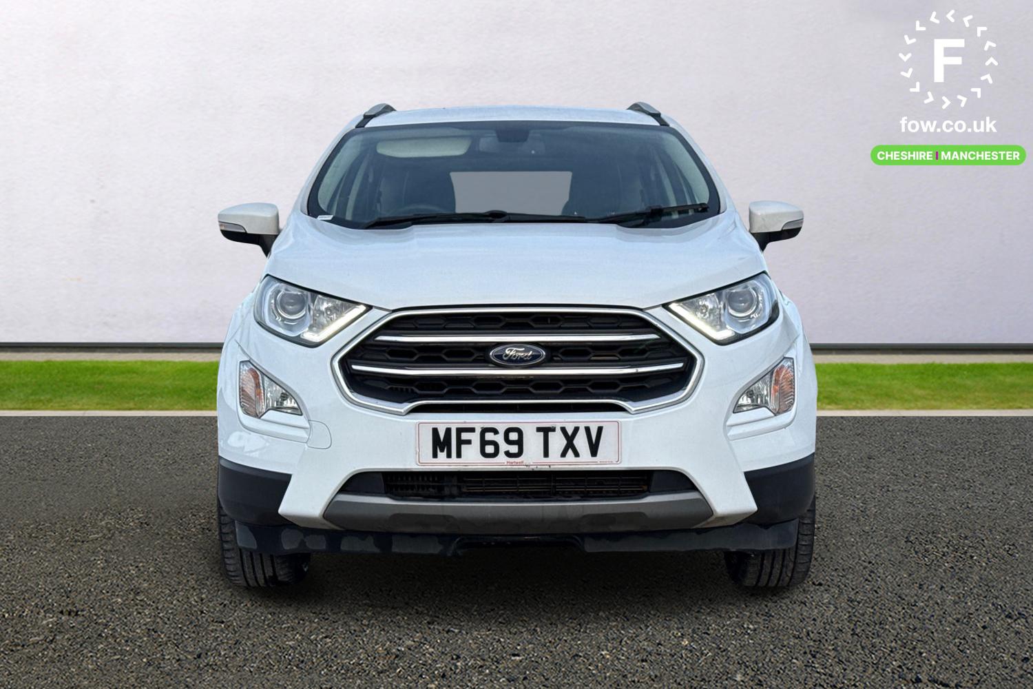 Used Ford Ecosport 2019 for sale - 77257844: Photo 18