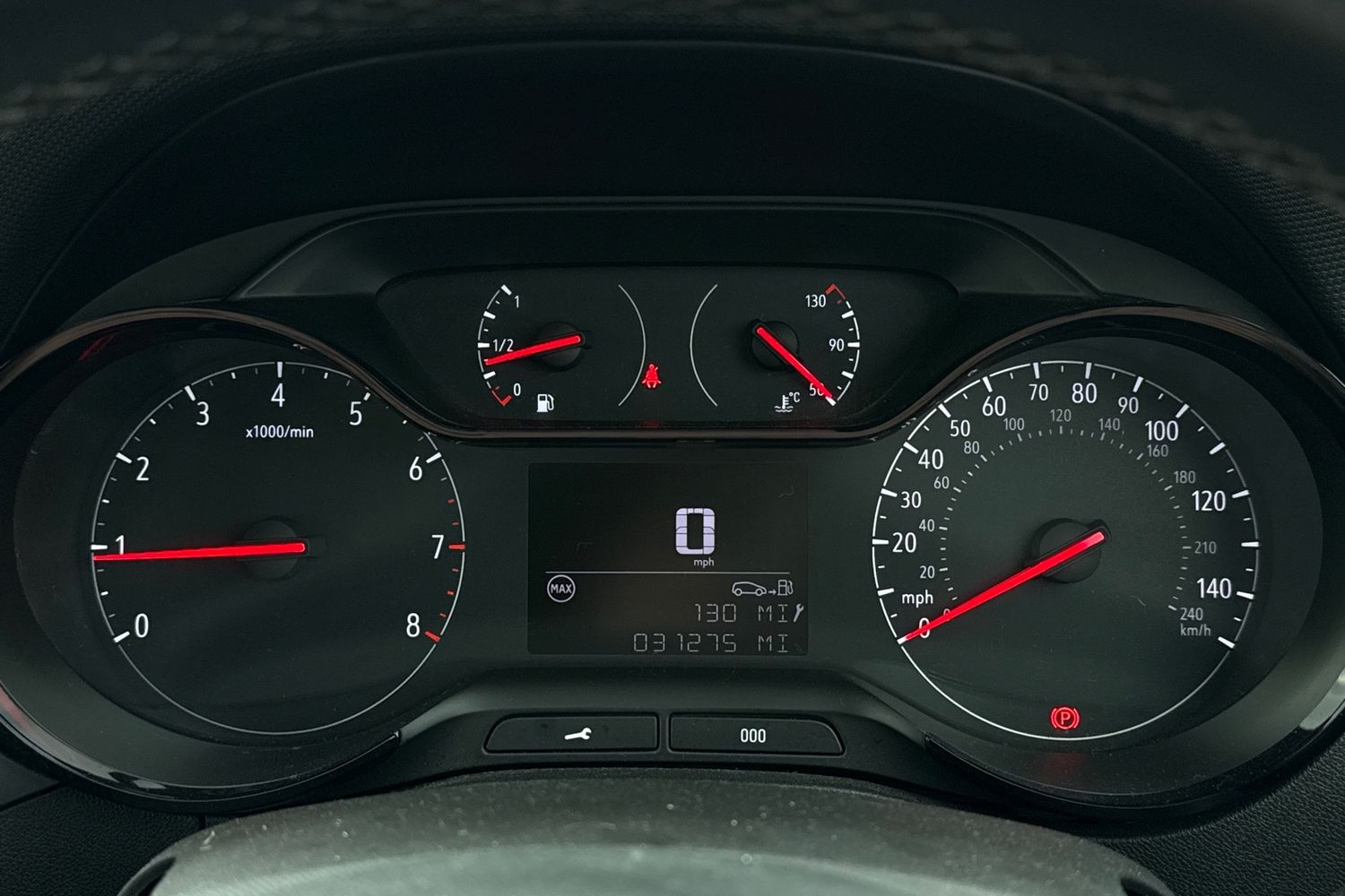 Used Vauxhall Crossland 2022 for sale - 77340989: Photo 13