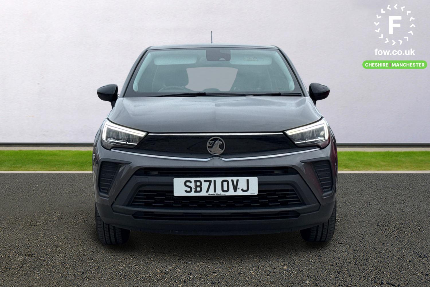 Used Vauxhall Crossland 2022 for sale - 77340989: Photo 19