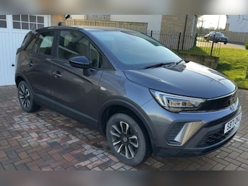 Used Vauxhall Crossland 2022 for sale - 77340989: Photo