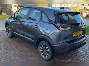 Used Vauxhall Crossland 2022 for sale - 77340989: Photo